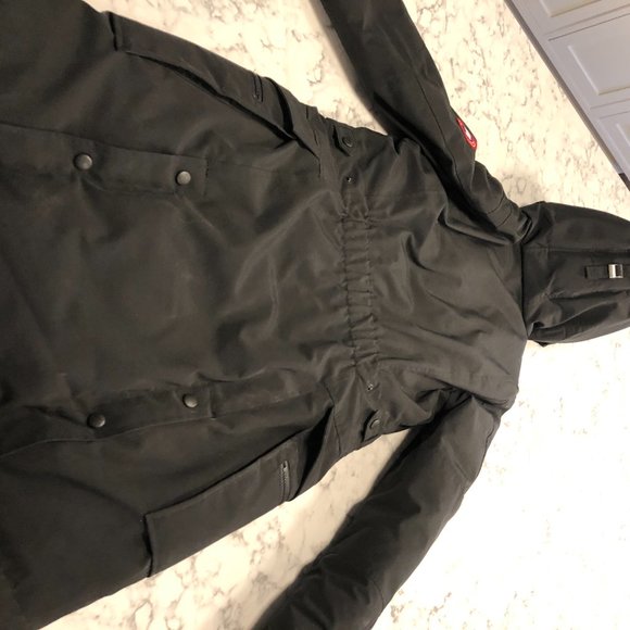 Canada Goose Women's Kinley Parka - Picture 2 of 6